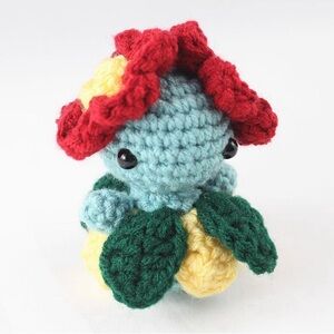 Bellossom Crochet Handmade